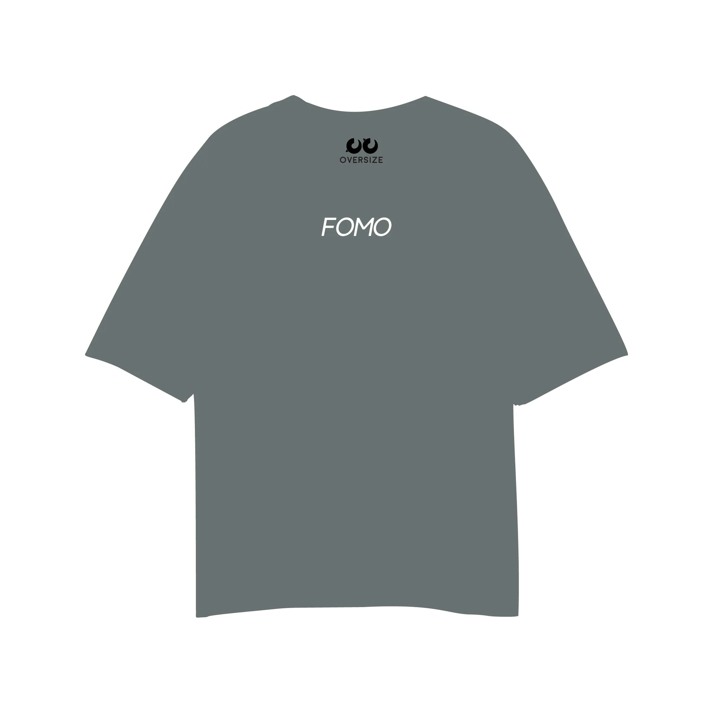 FOMO (Oversized T-shirt)