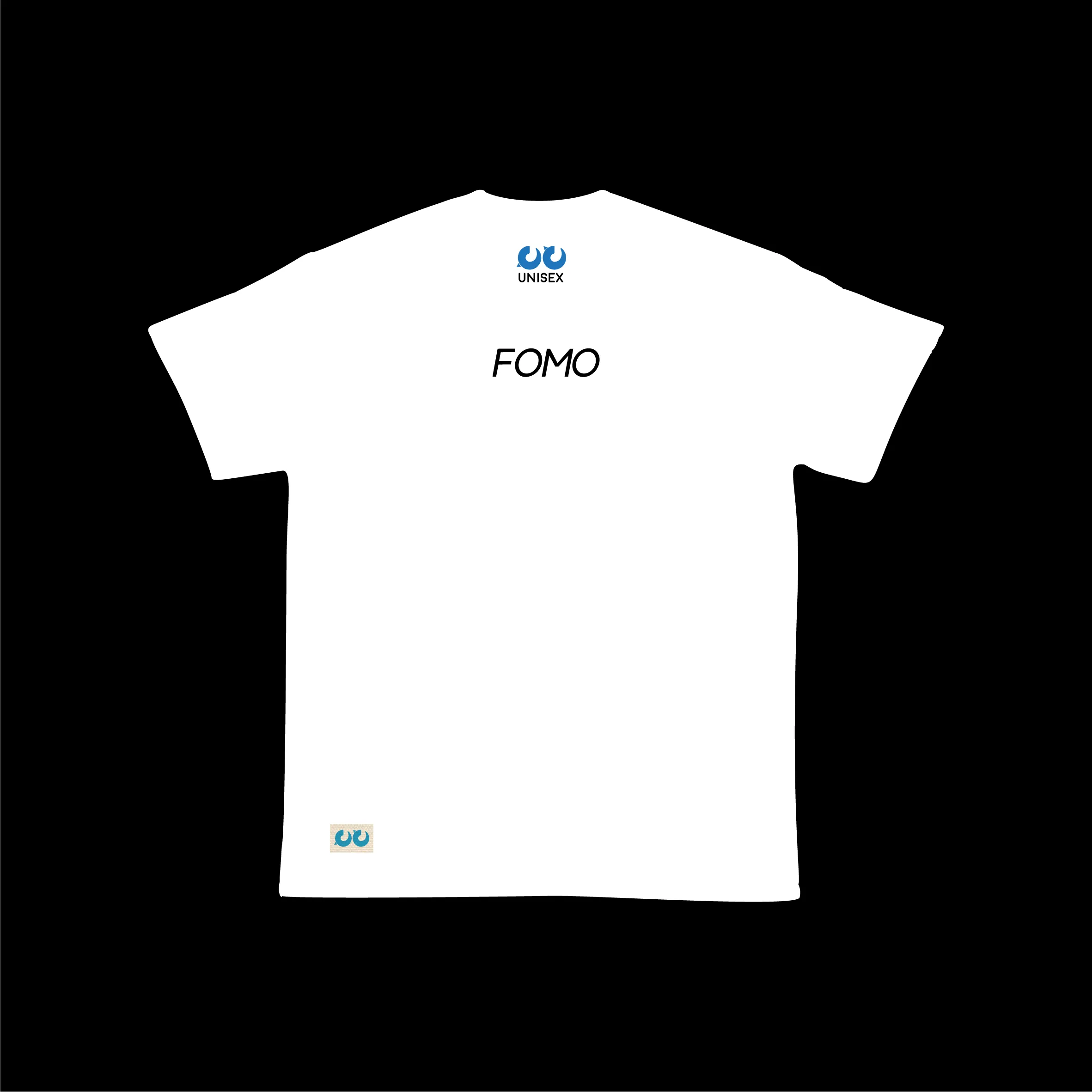 FOMO  (Regular T-shirt)