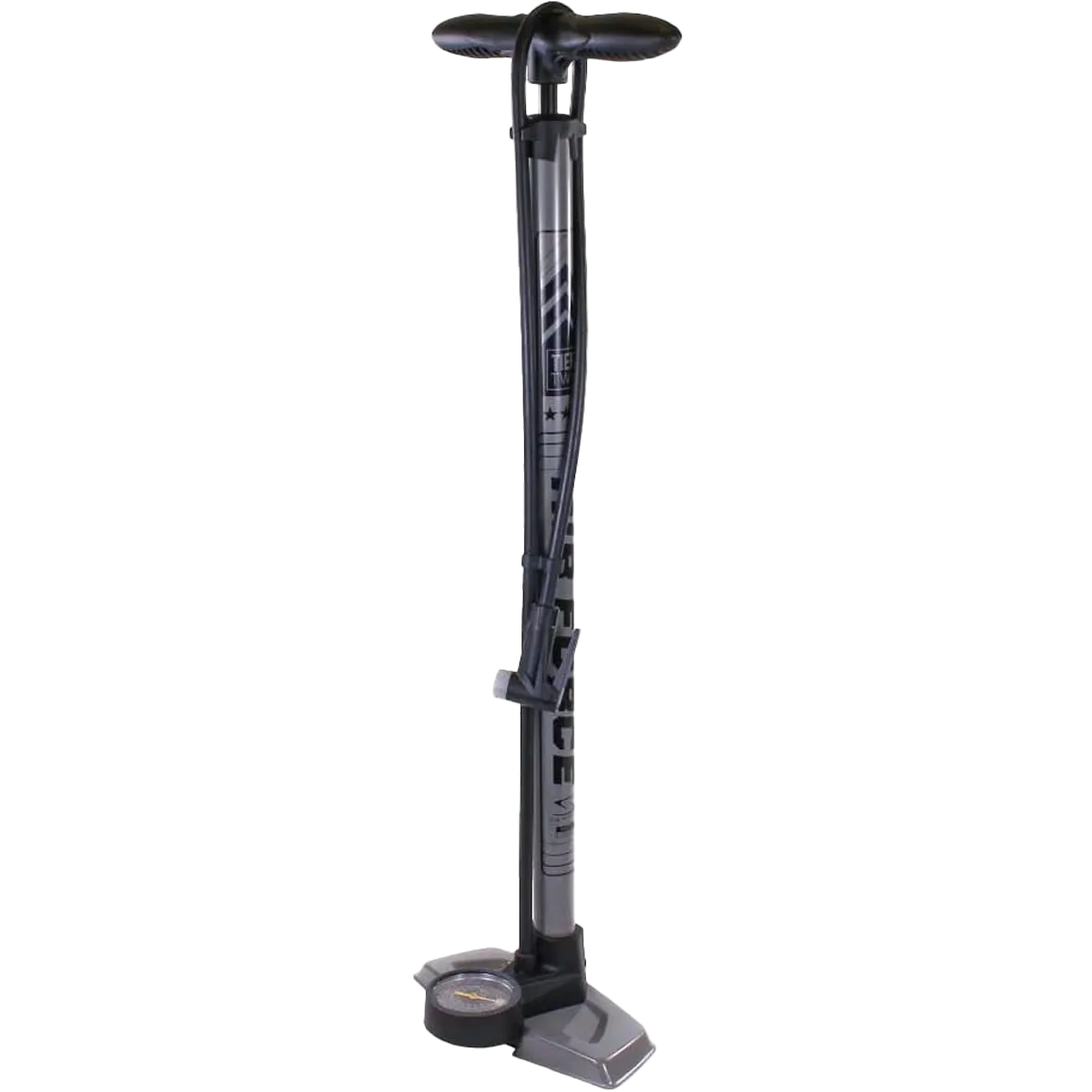 FP-T2 Air Force Tier Two Floor Pump