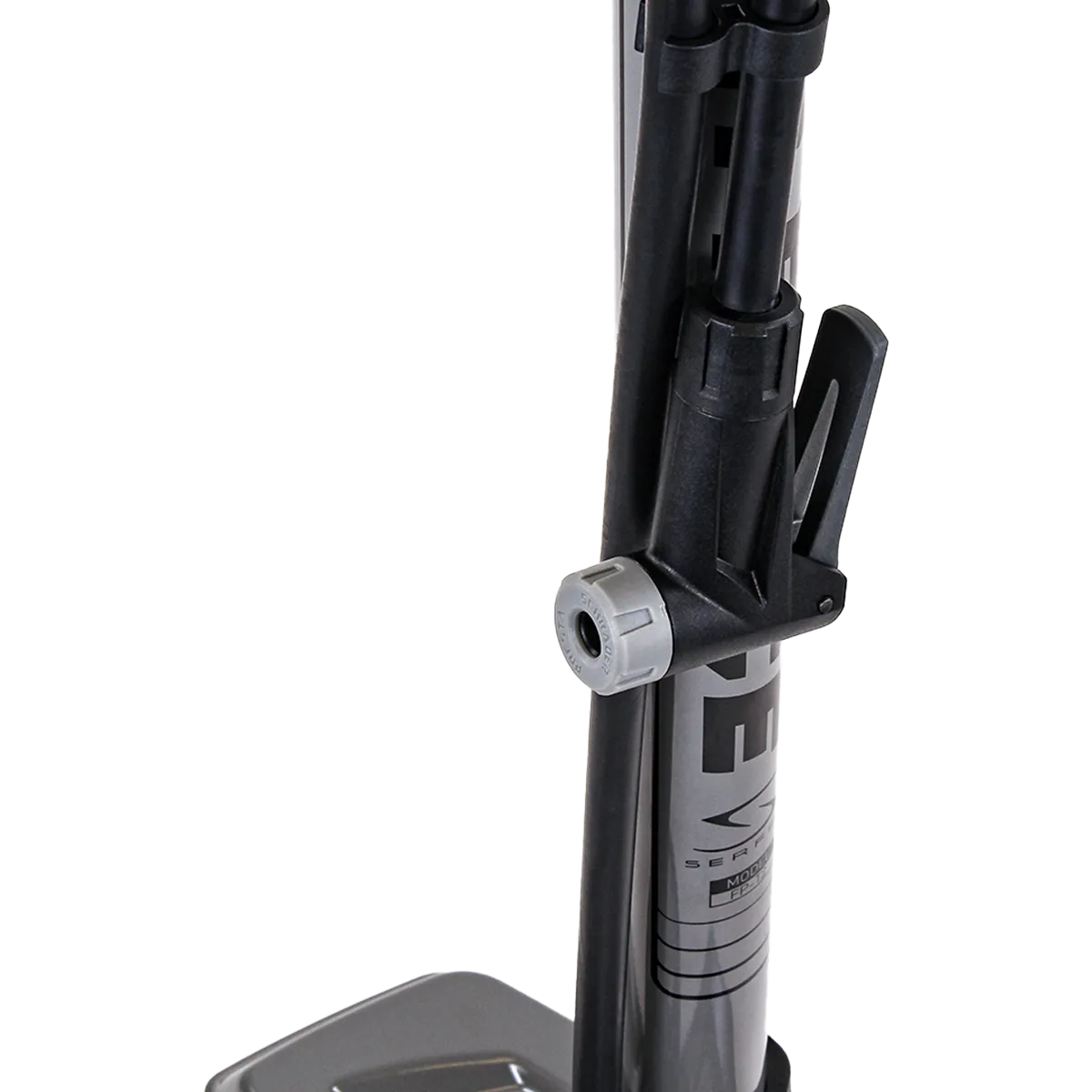 FP-T2 Air Force Tier Two Floor Pump