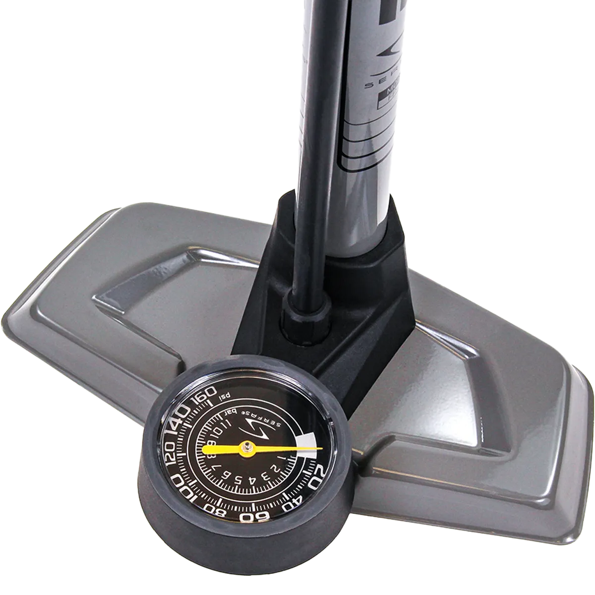 FP-T2 Air Force Tier Two Floor Pump