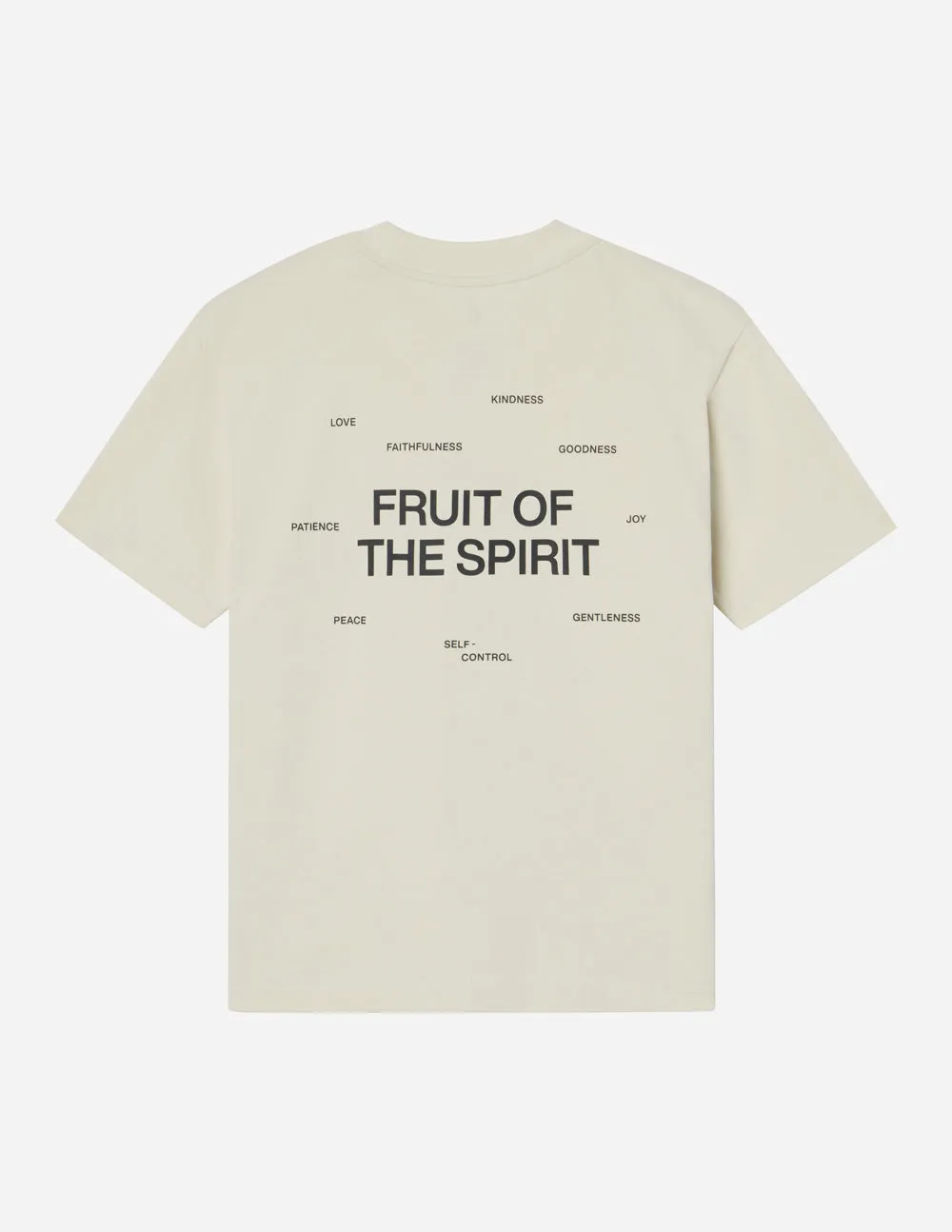 Fruit of the Spirit Unisex Tee