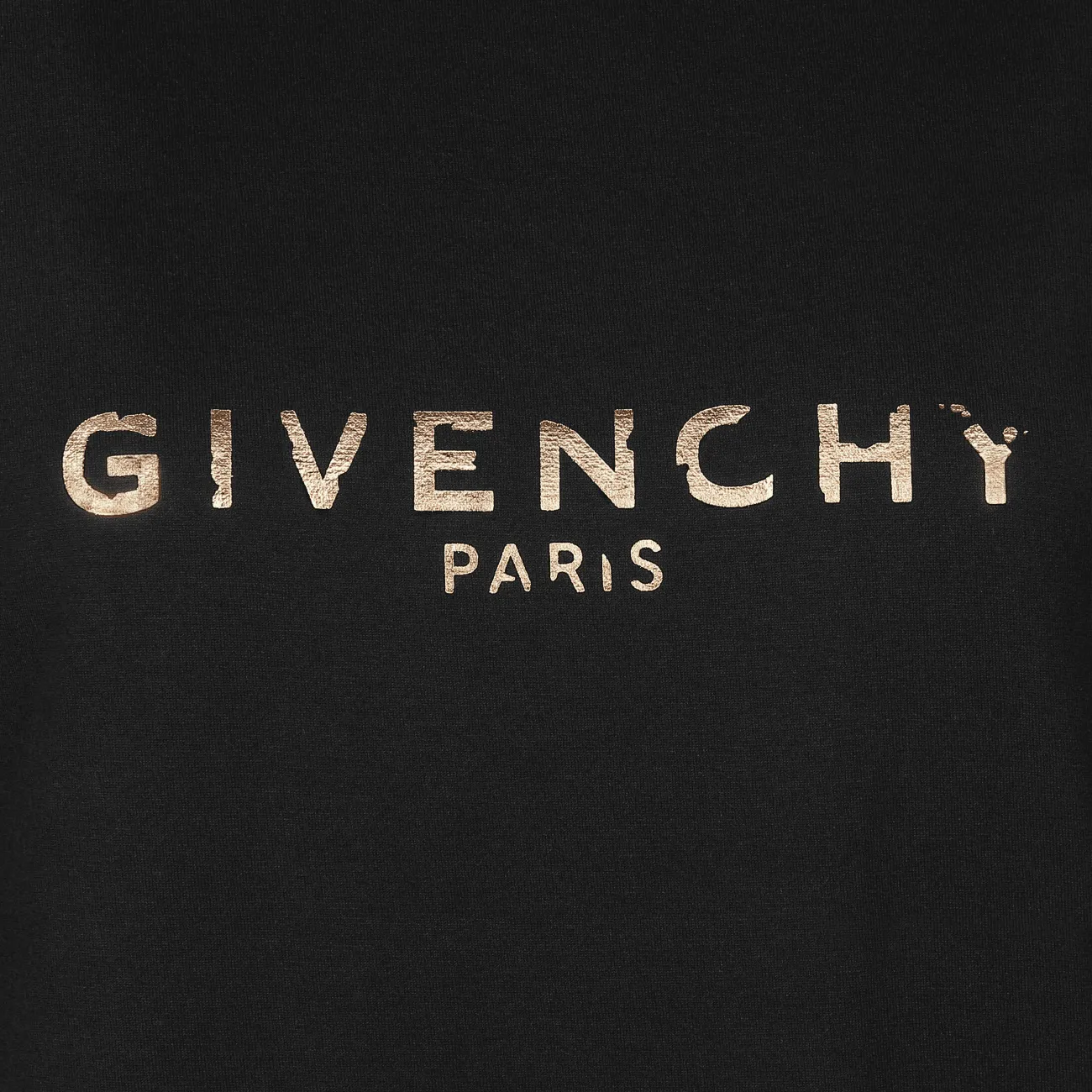 Givenchy Vintage Givenchy Paris Masculine Fit Women's T-Shirt