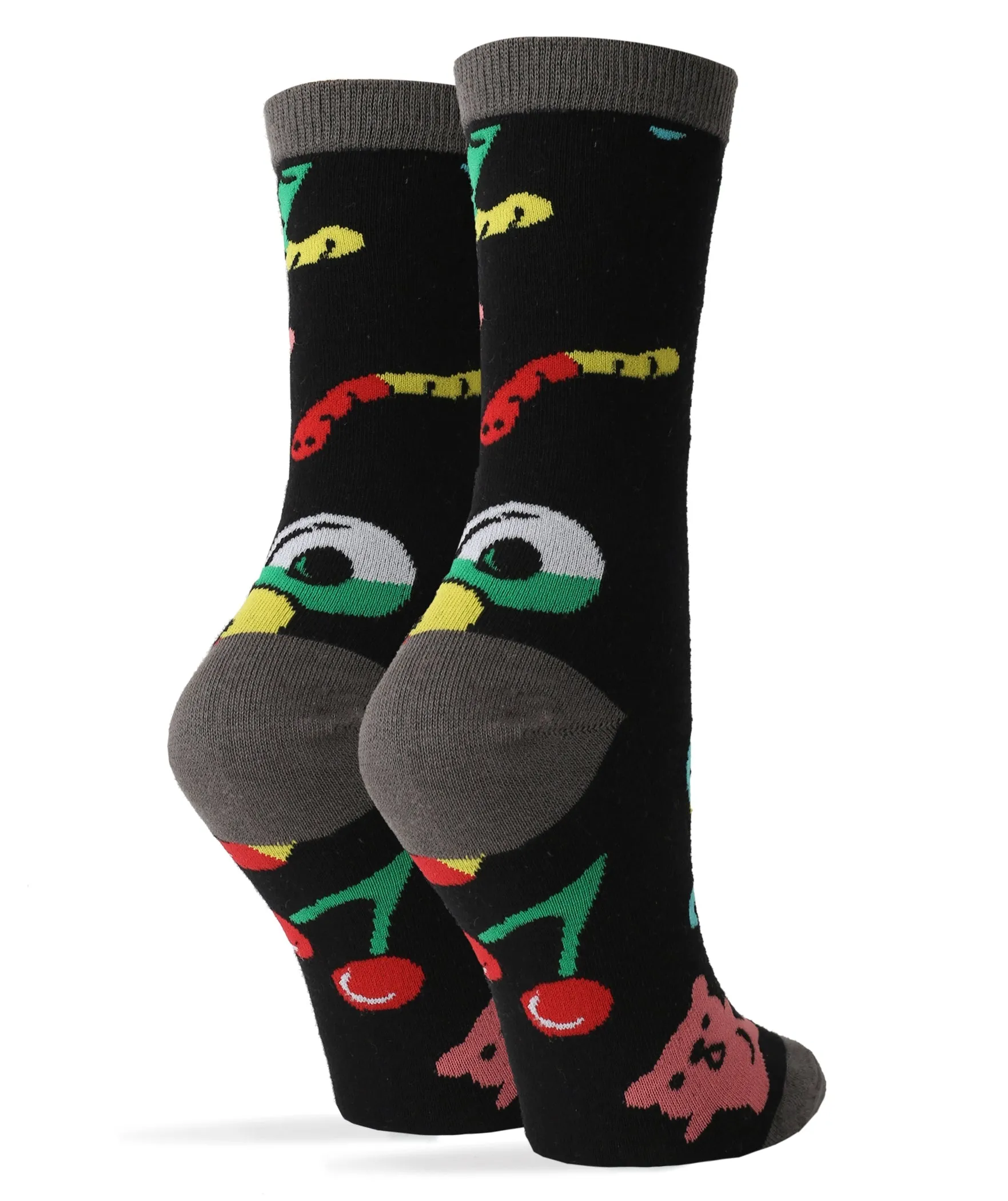 Gummies Socks