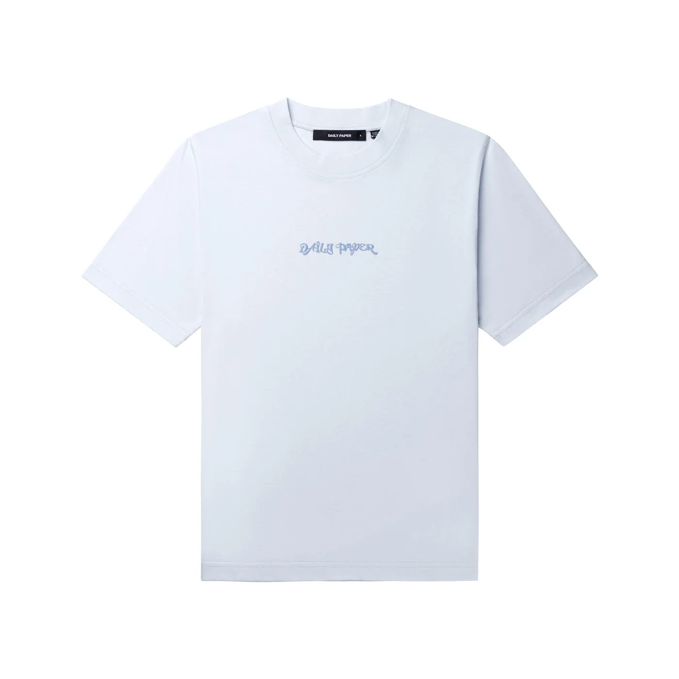 Halogen Blue Diverse Logo T-Shirt