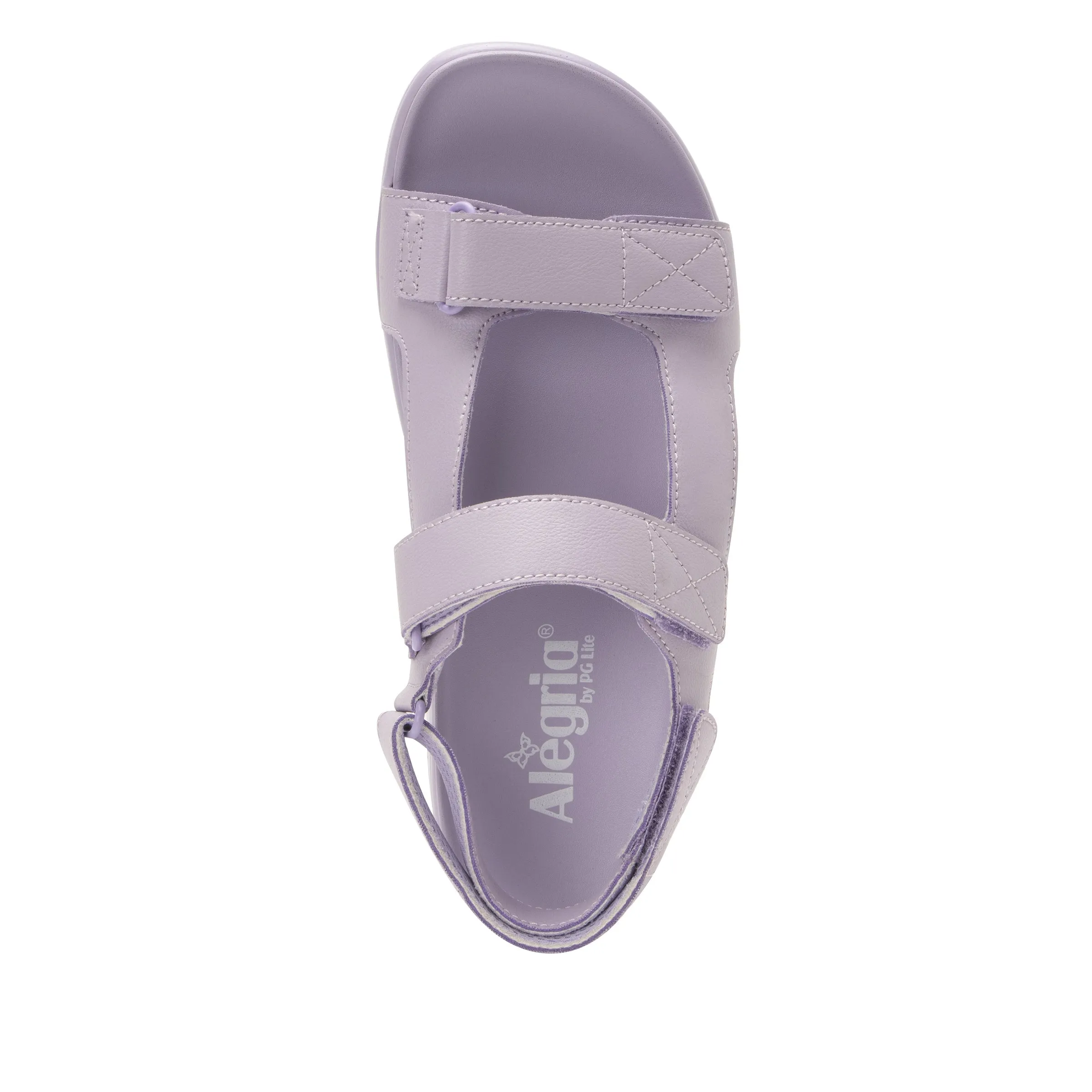 Henlee Lilac Sandal