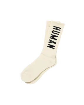 HM Logo Socks