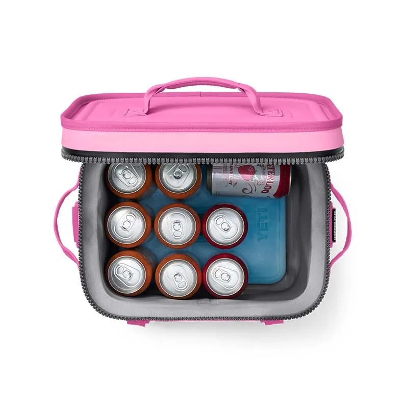 Hopper Flip 12 Power Pink Cooler