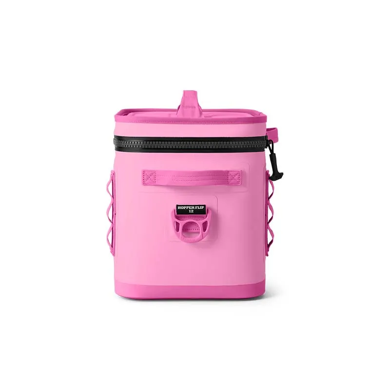 Hopper Flip 12 Power Pink Cooler