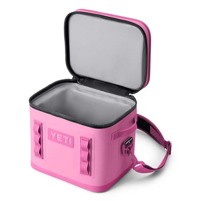 Hopper Flip 12 Power Pink Cooler