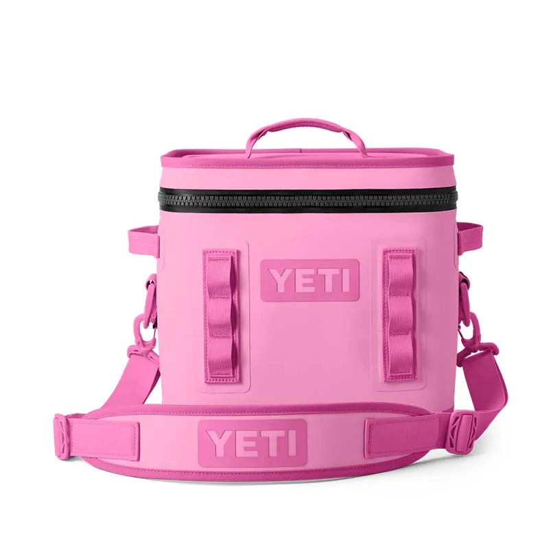 Hopper Flip 12 Power Pink Cooler