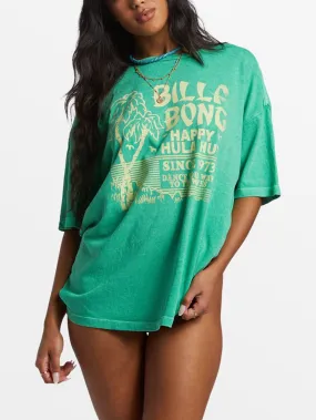 Hula Hut T-Shirt