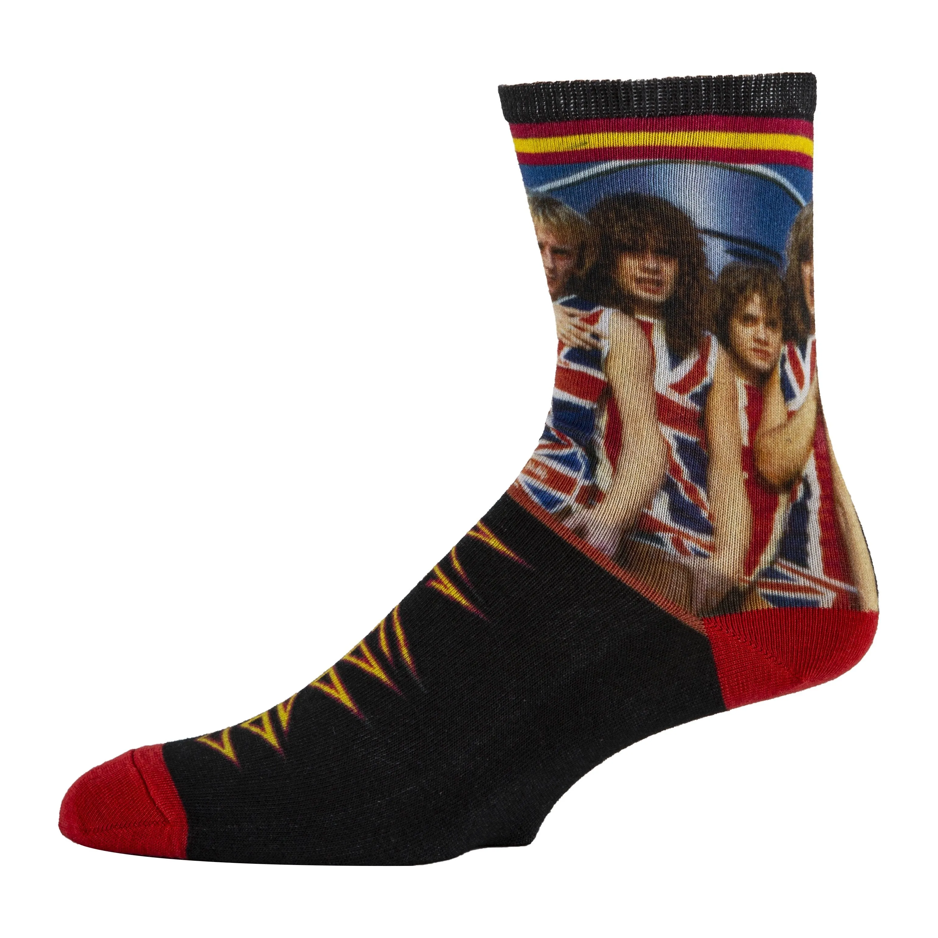 Hysteria Socks