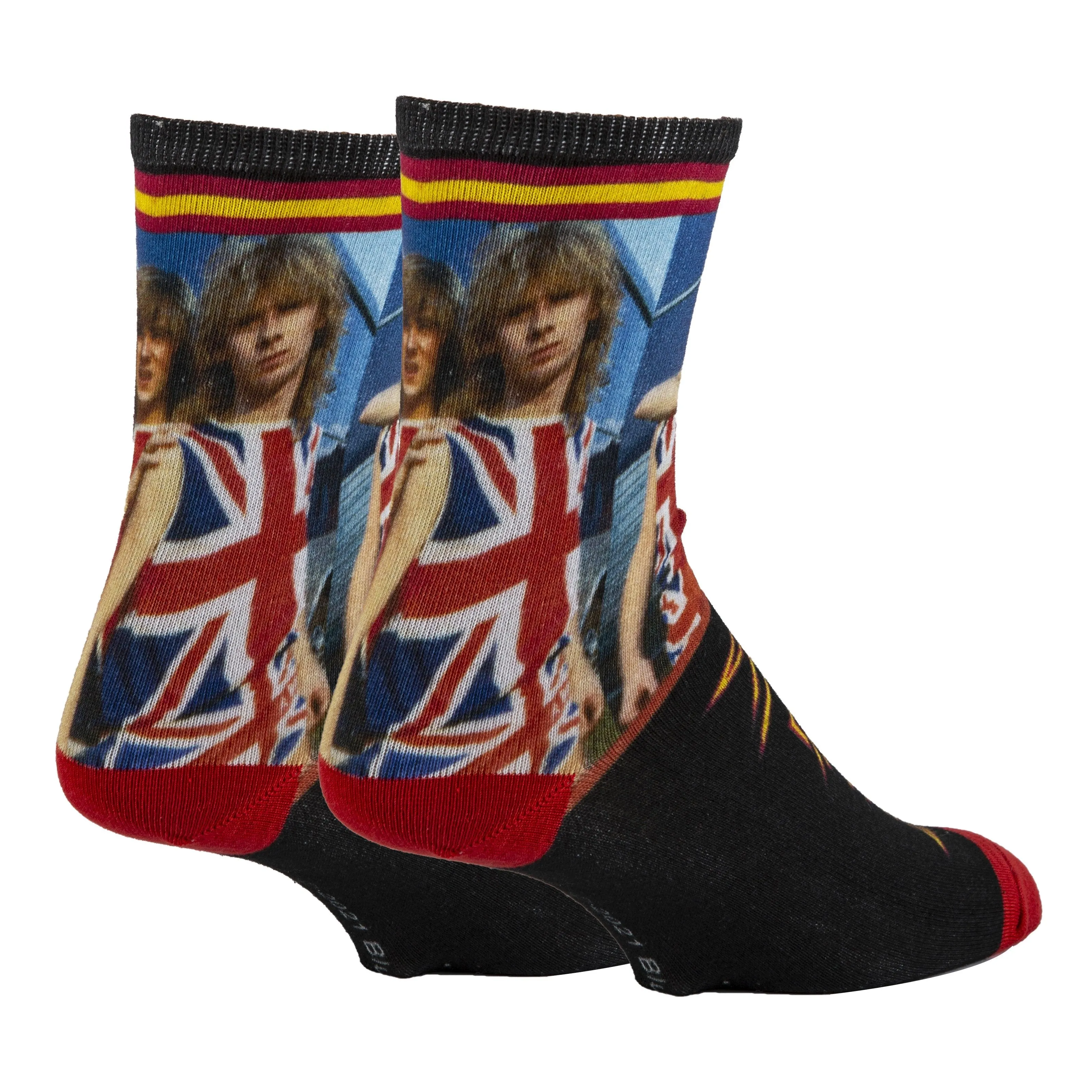 Hysteria Socks