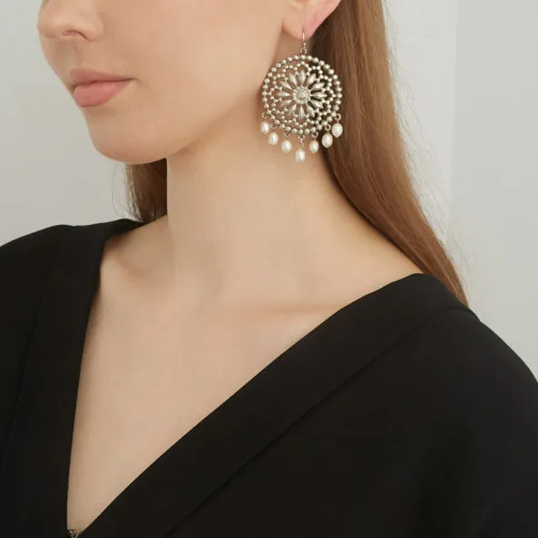 Isolde Earrings