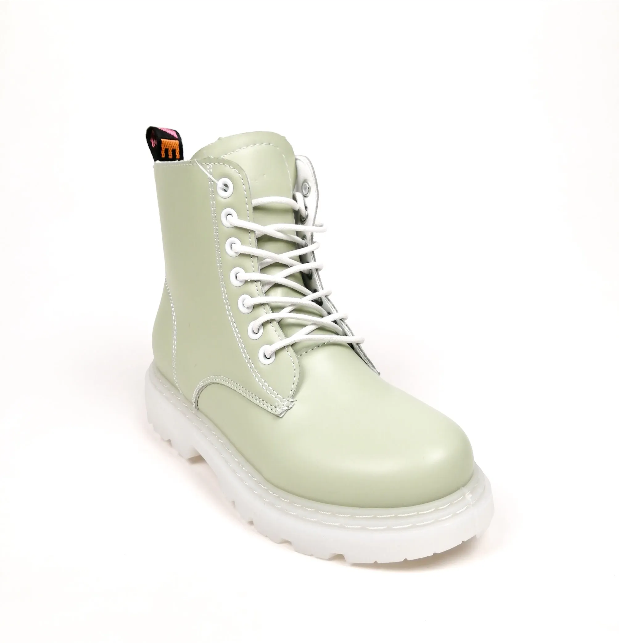 K7 LISA WOMEN GREEN