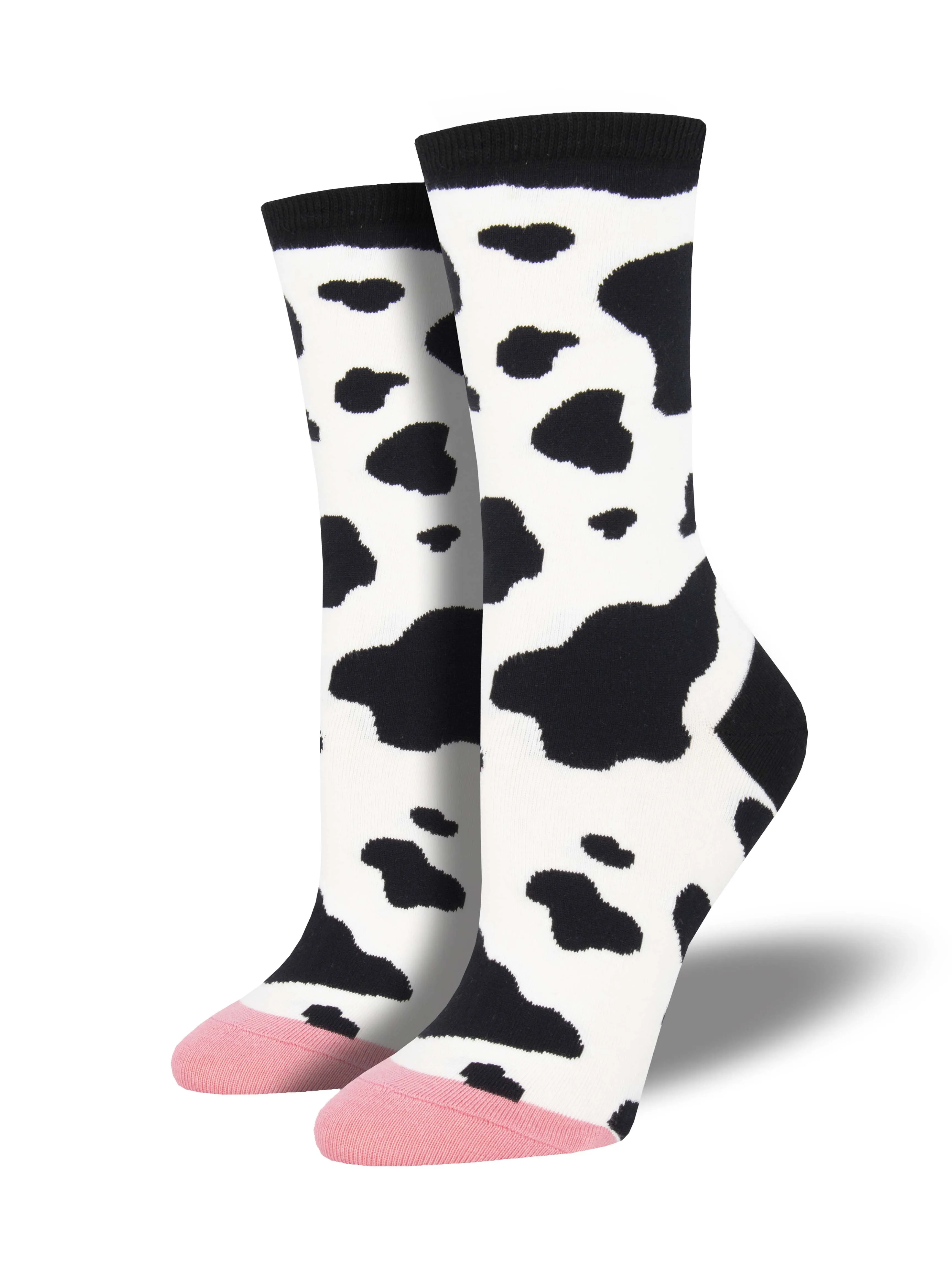 Ladies Moooo! Socks