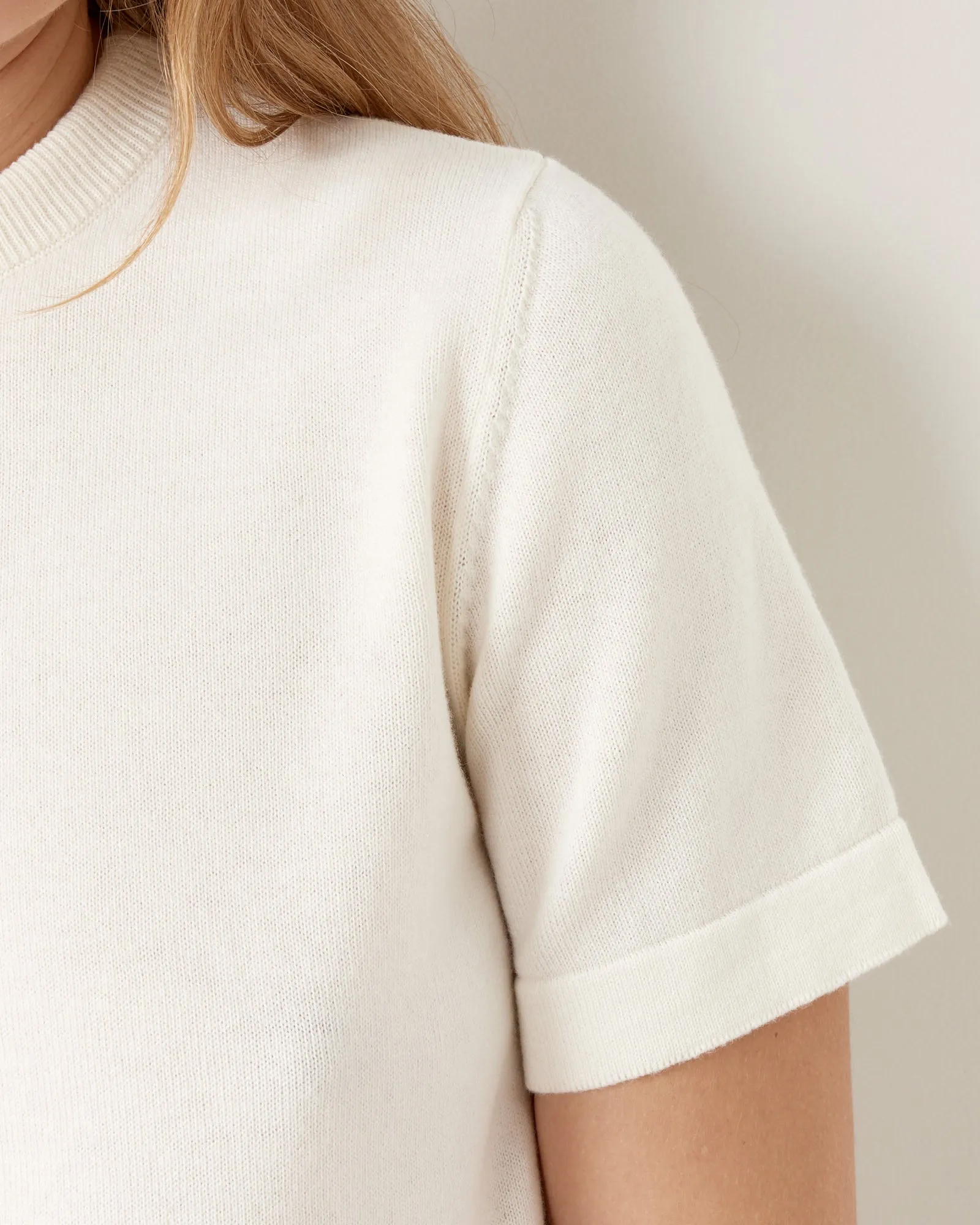 Merino Wool T-Shirt