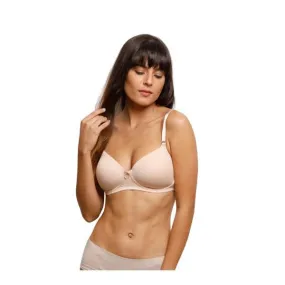 Multiway T-Shirt Bra With Extra Pair of Transparent Straps