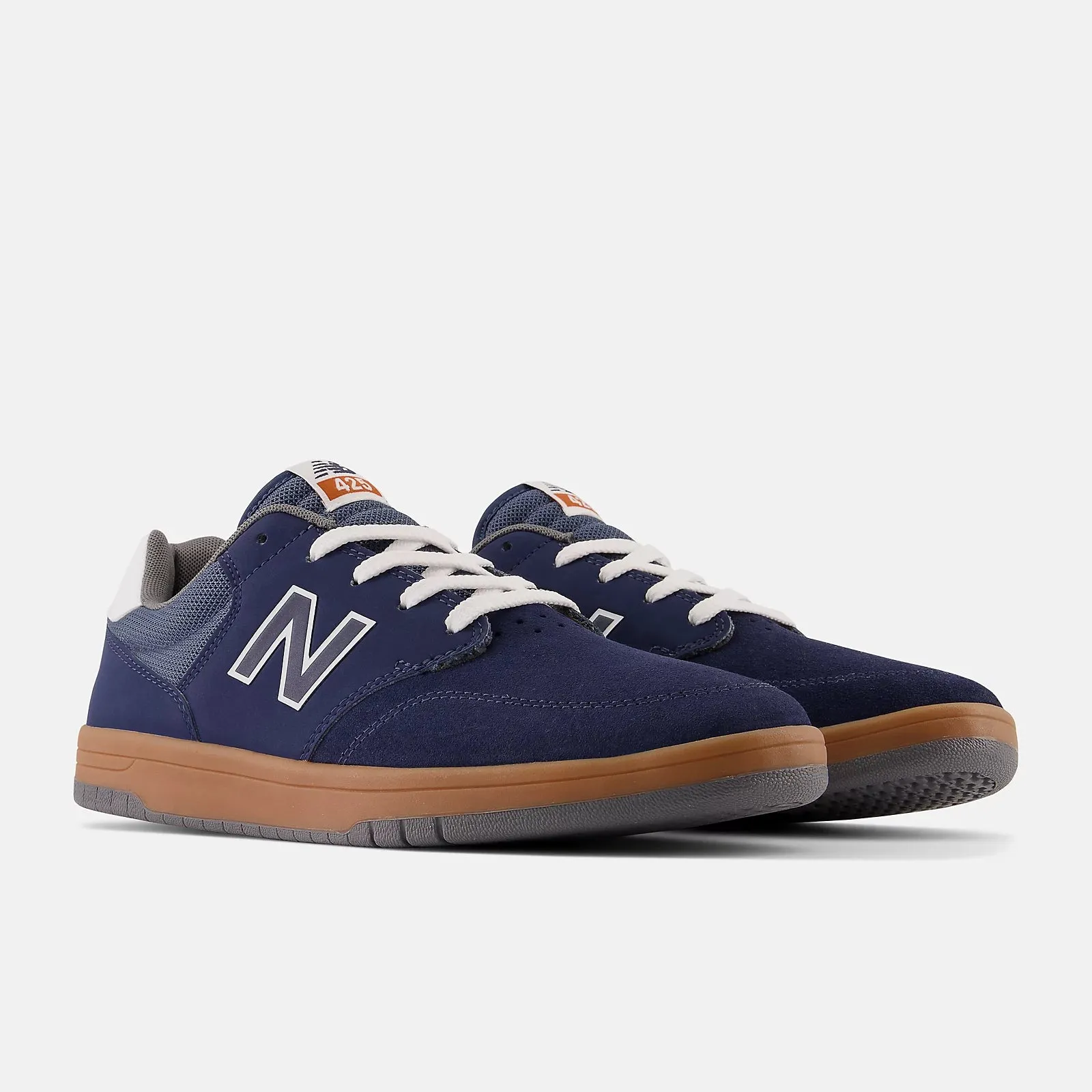 New Balance Numeric - NM425NGY - Blue Yellow