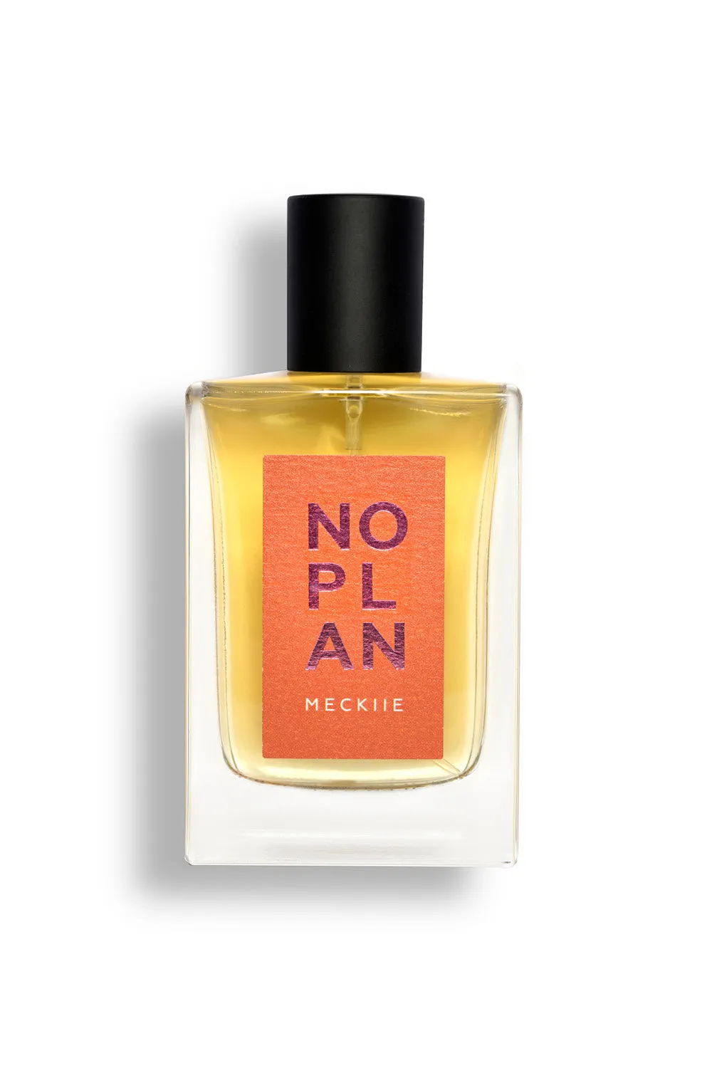 NOPLAN Eau du Parfum