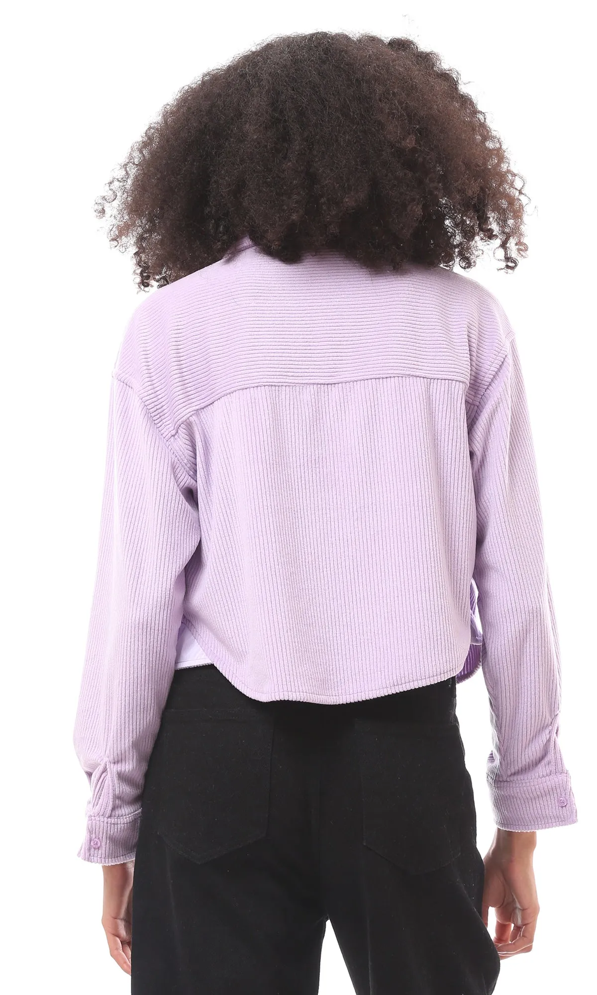 O175305 Women Long Sleeve