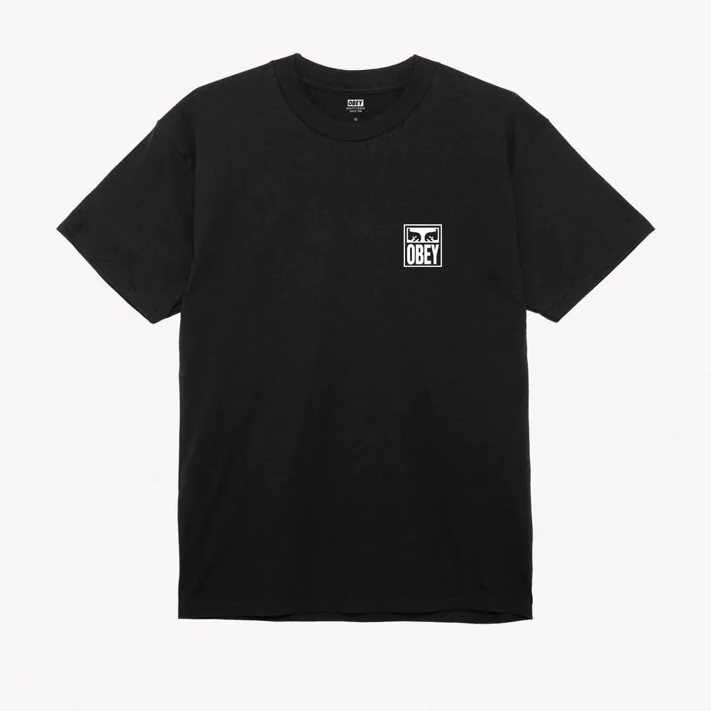 OBEY Eyes Icon II Classic T-shirt