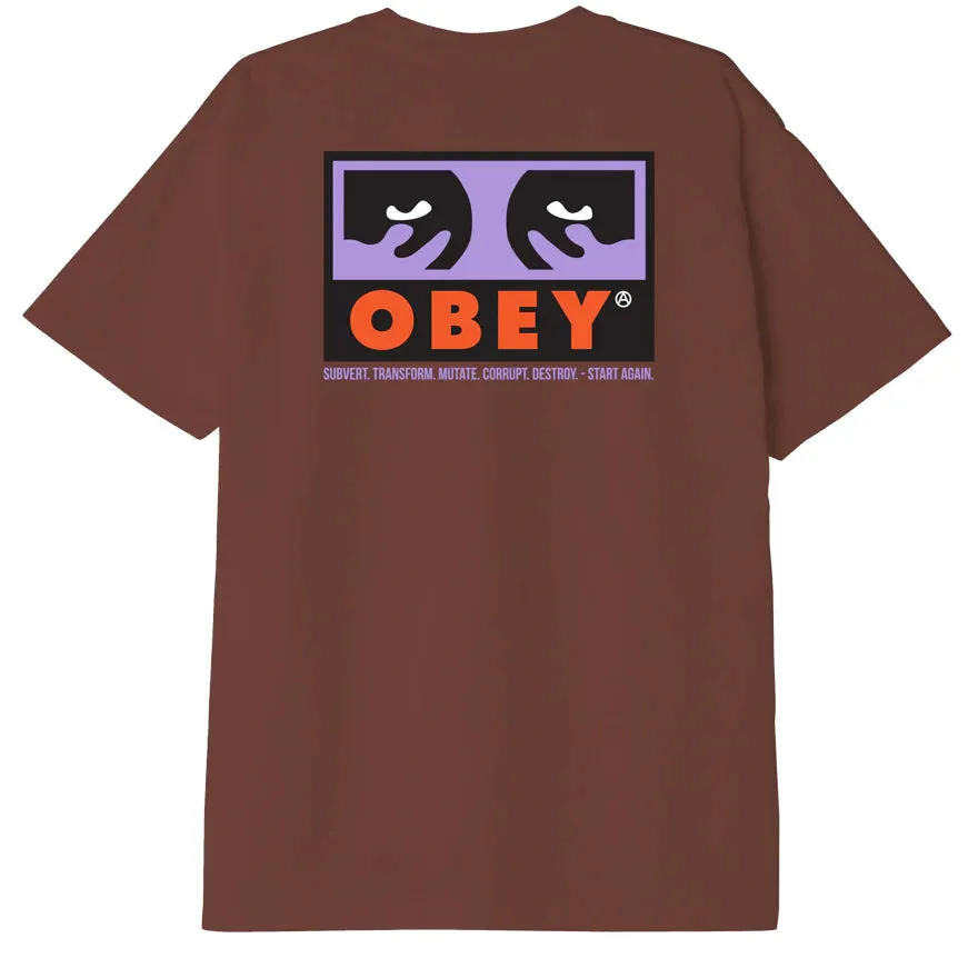 OBEY Subvert Classic T-Shirt