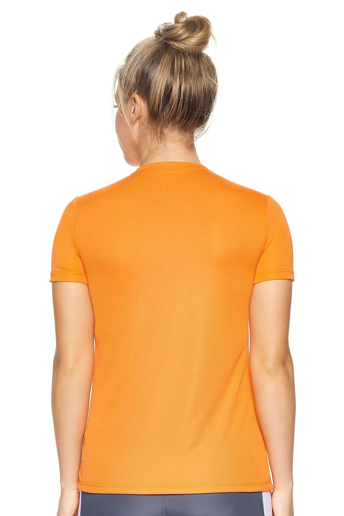 Oxymesh V-Neck Tec Tee