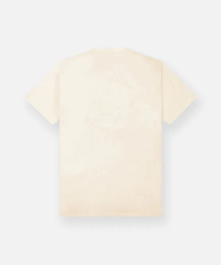 PAPER PLANES ABOVE THE CLOUDS TEE