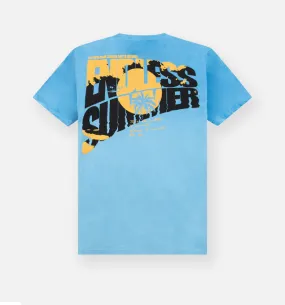 PAPER PLANES Endless Summer Tee