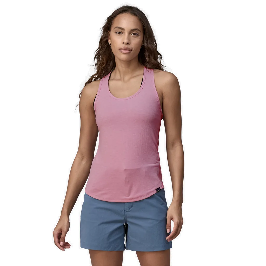 Patagonia Women's Capilene Cool Trail Tank