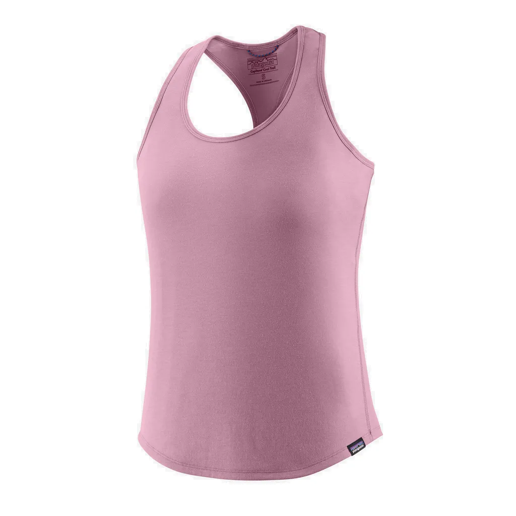 Patagonia Women's Capilene Cool Trail Tank