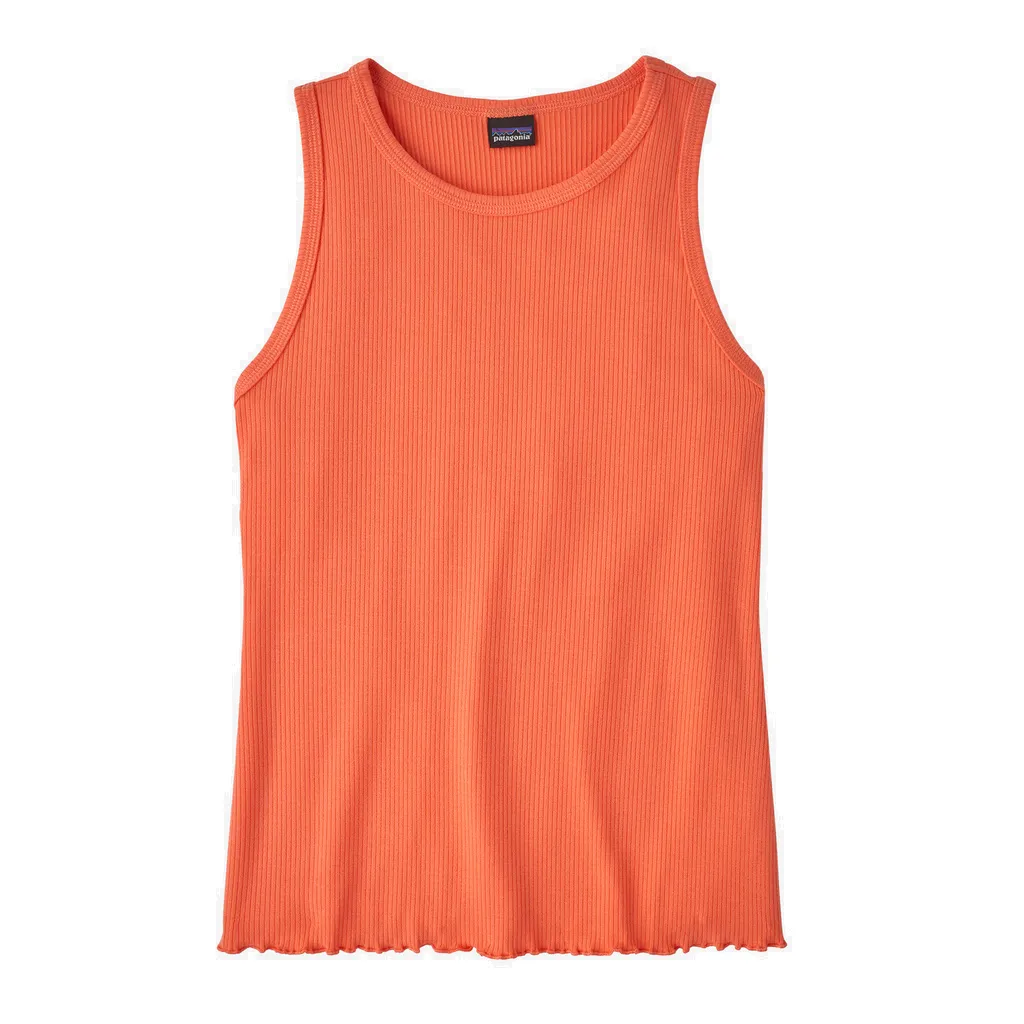 Patagonia Women's Rib Knit Tank