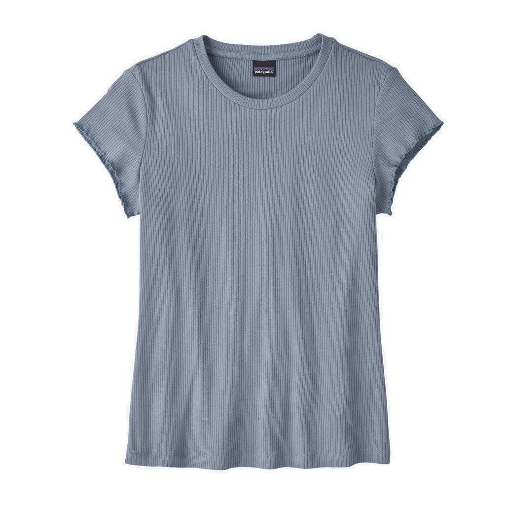 Patagonia Women's Rib Knit Top