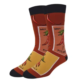 Picante Socks