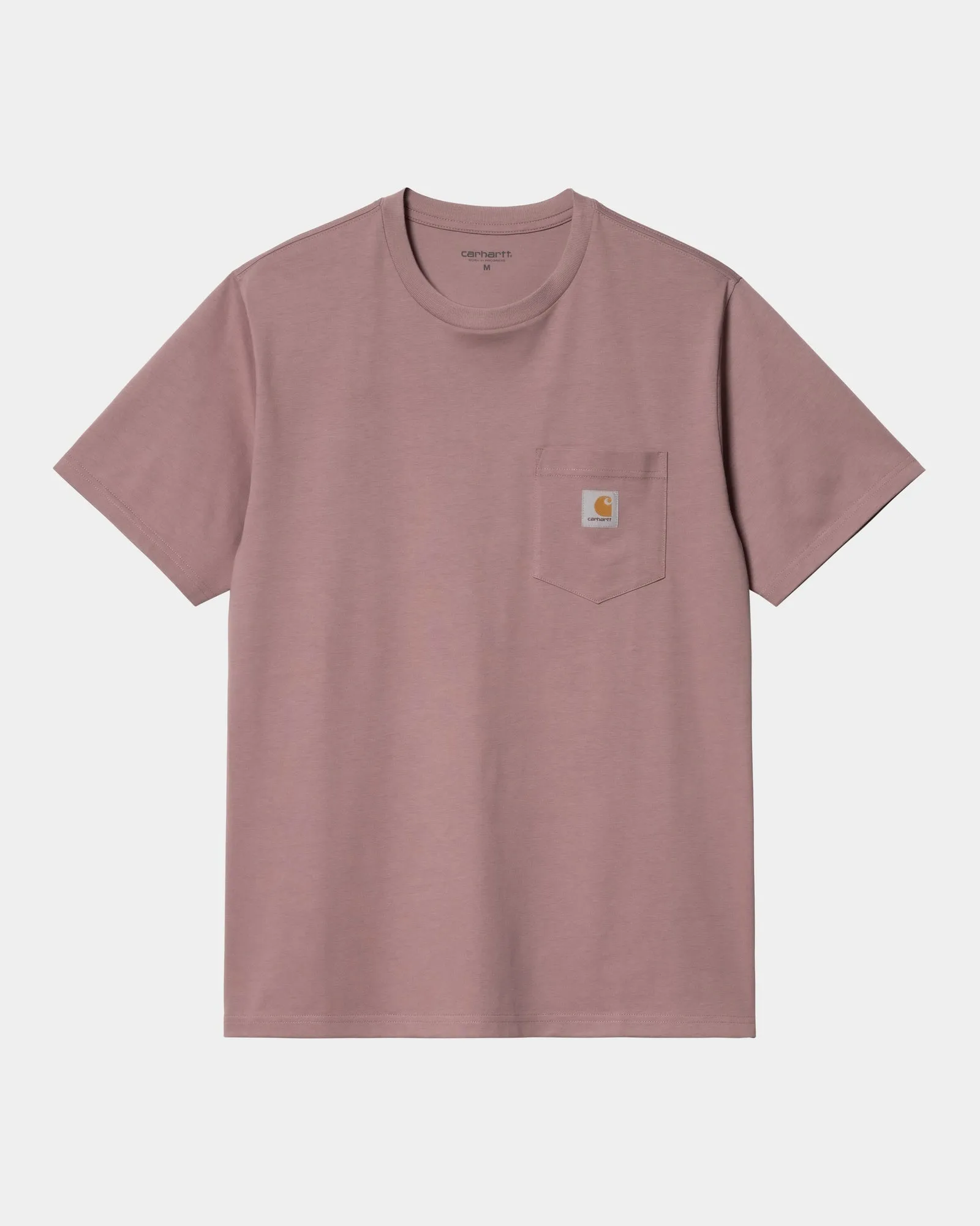 Pocket T-Shirt | Daphne