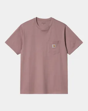 Pocket T-Shirt | Daphne