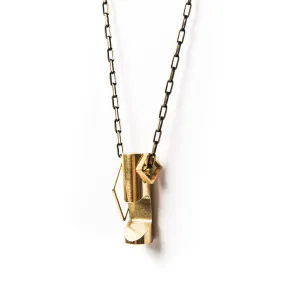 “Pop-A-Top” Bottle-Opener Necklace