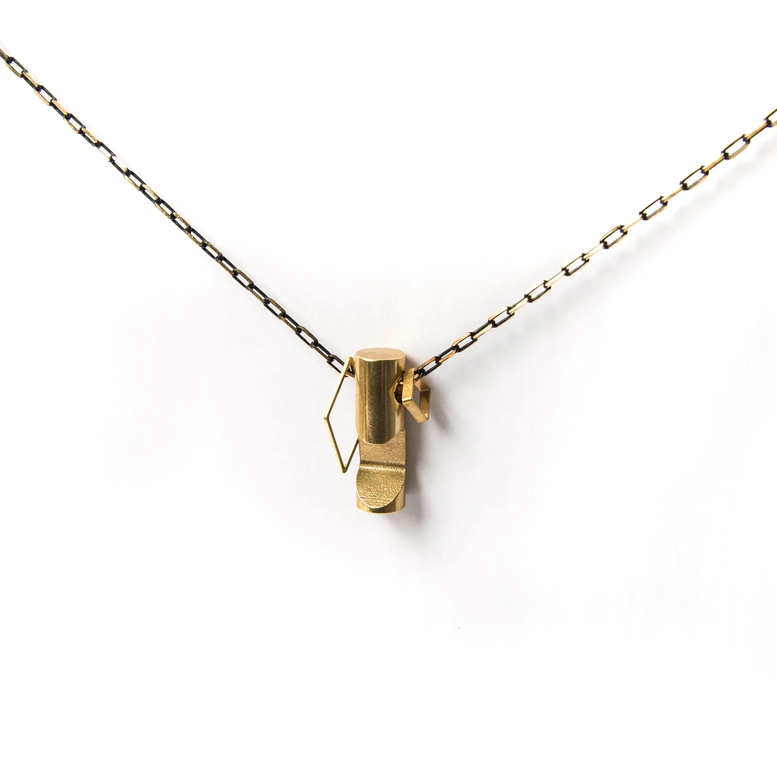 “Pop-A-Top” Bottle-Opener Necklace