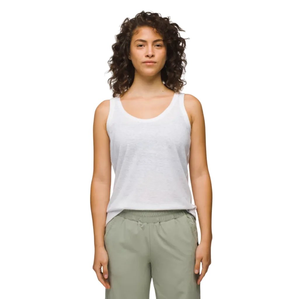 Prana Women's Cozy Up Tank