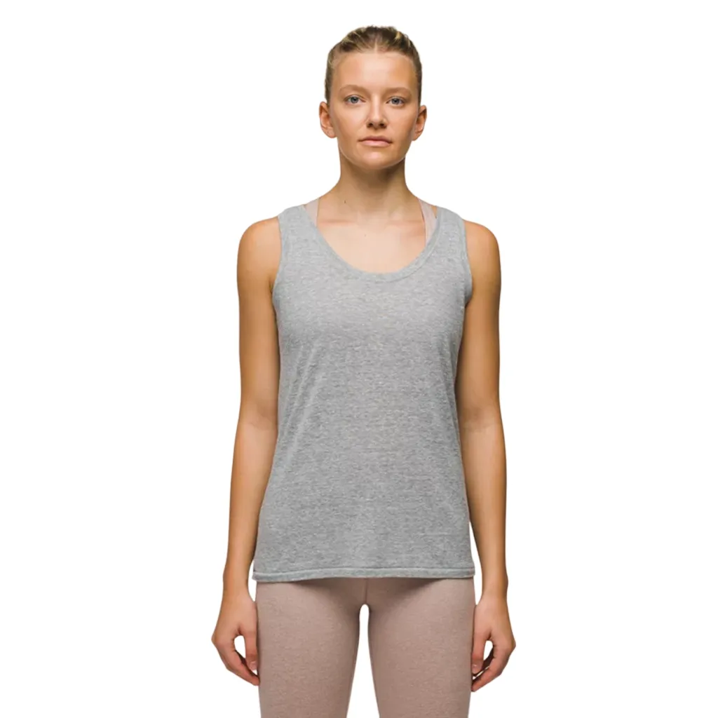 Prana Women's Cozy Up Tank