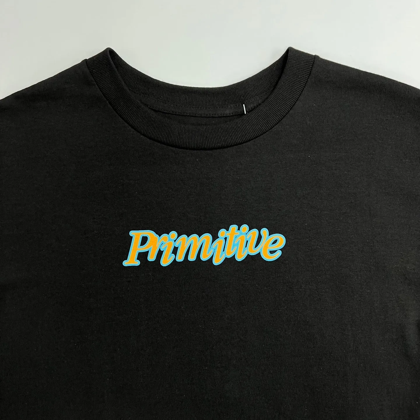 PRIMITIVE Better Days Graphic T-Shirt