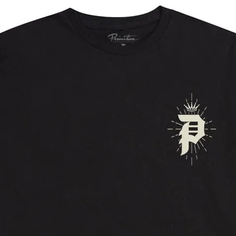 PRIMITIVE Blessed Tee