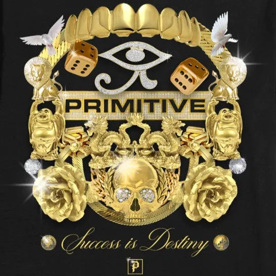 PRIMITIVE Destiny Tee