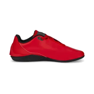 PUMA MEN'S SCUDERIA FERRARI DRIFT CAT DECIMA MOTORSPORT RED SHOE