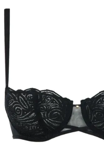 Pyramide Demi T-Shirt Bra