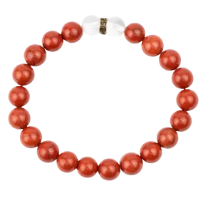 Red Jasper Bracelet