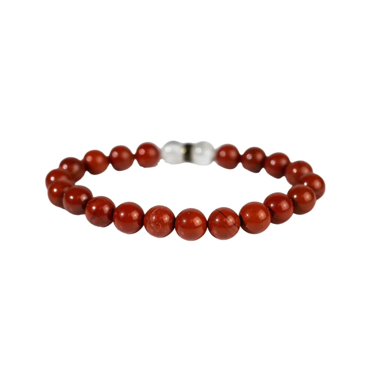 Red Jasper Bracelet