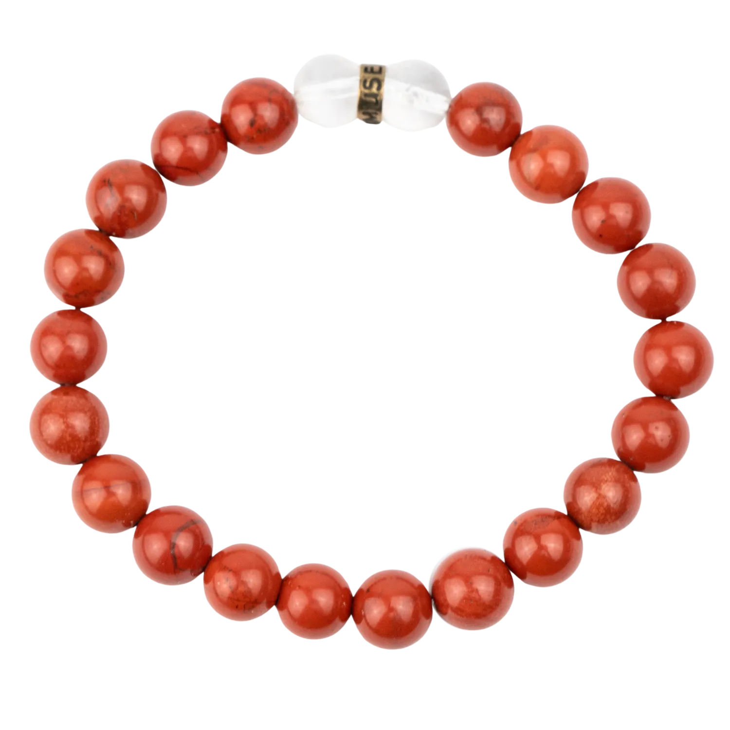 Red Jasper Bracelet